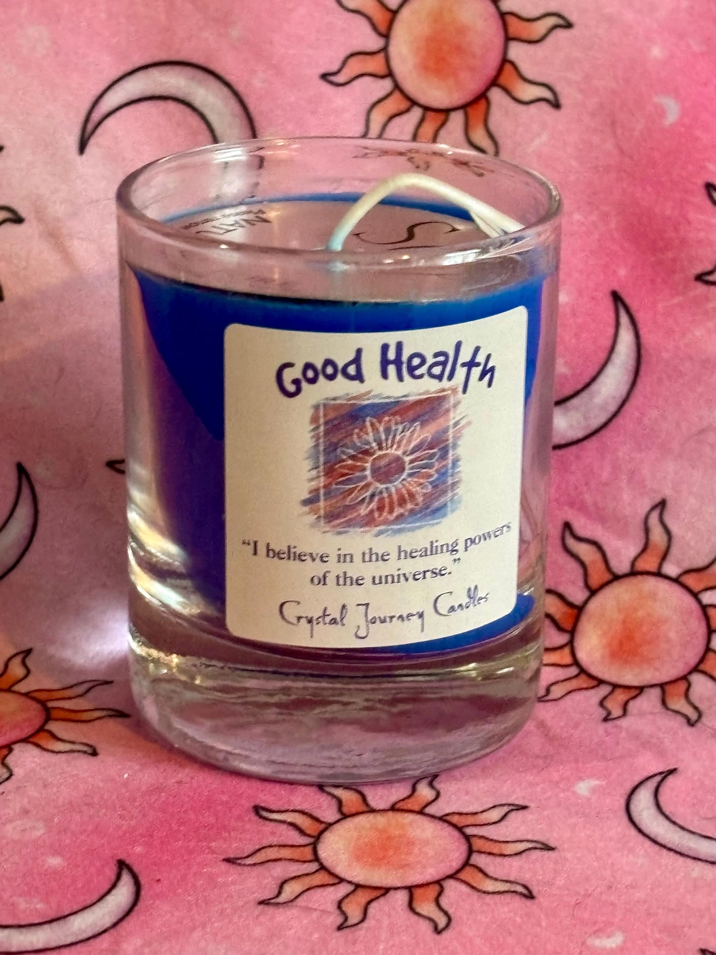 Votive Spell Candle * Spell Magick Candle * Candle Magick *