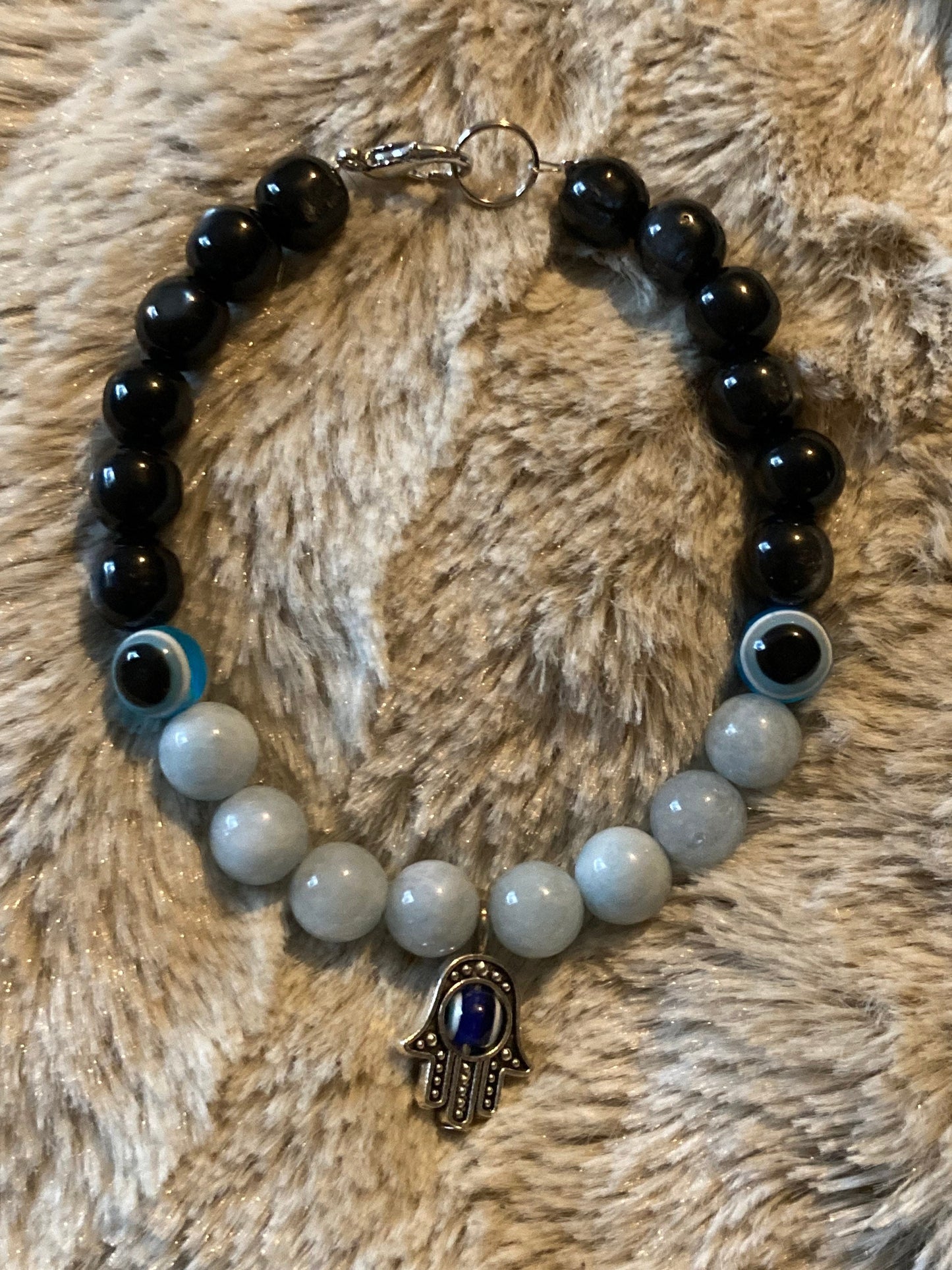 Spell Bracelet * Evil Eye Spell Bracelet * Evil Eye Bracelet * Keep Evil Away Bracelet * Evil Eye * Banish Evil Bracelet