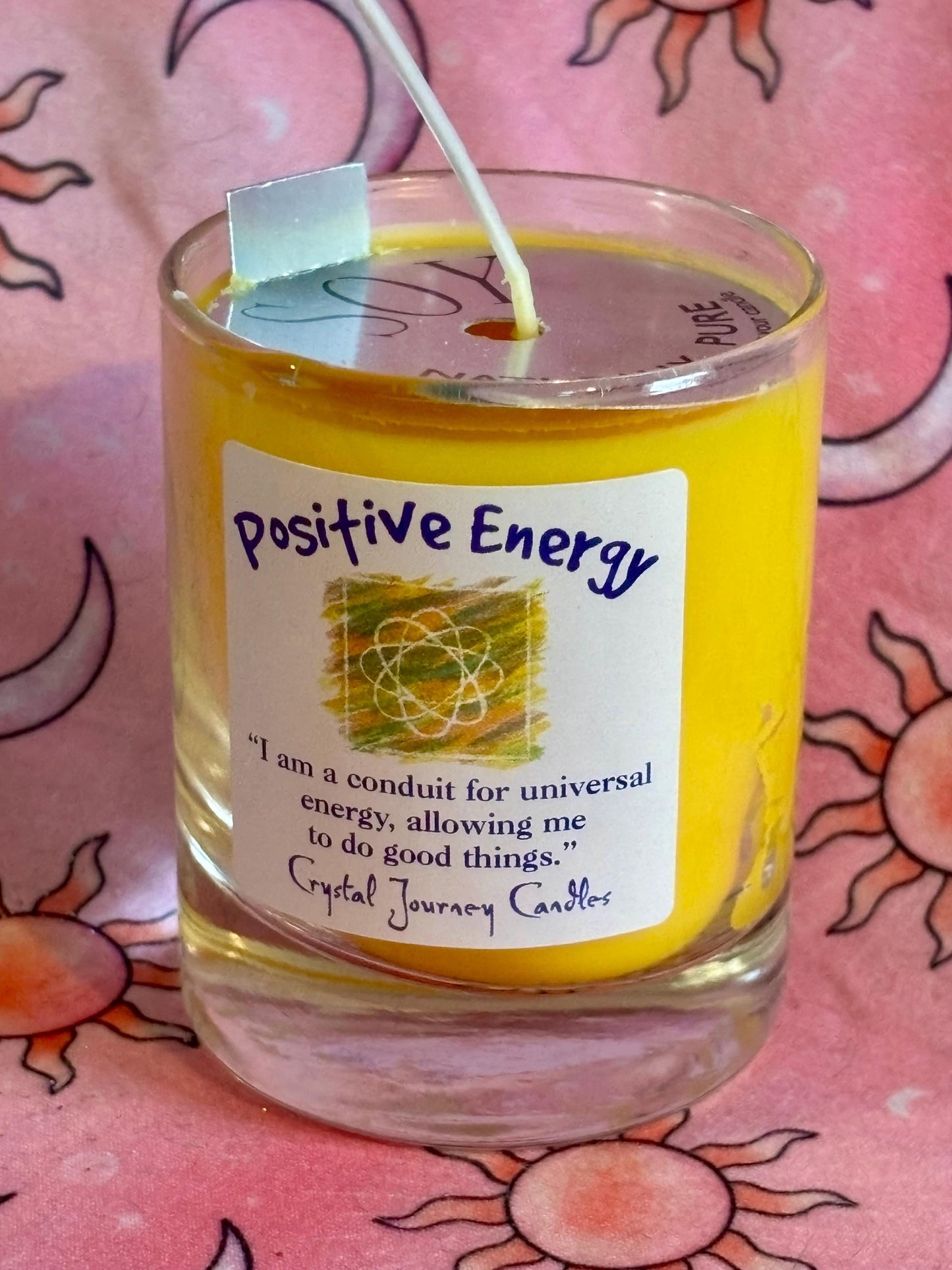 Votive Spell Candle * Spell Magick Candle * Candle Magick *