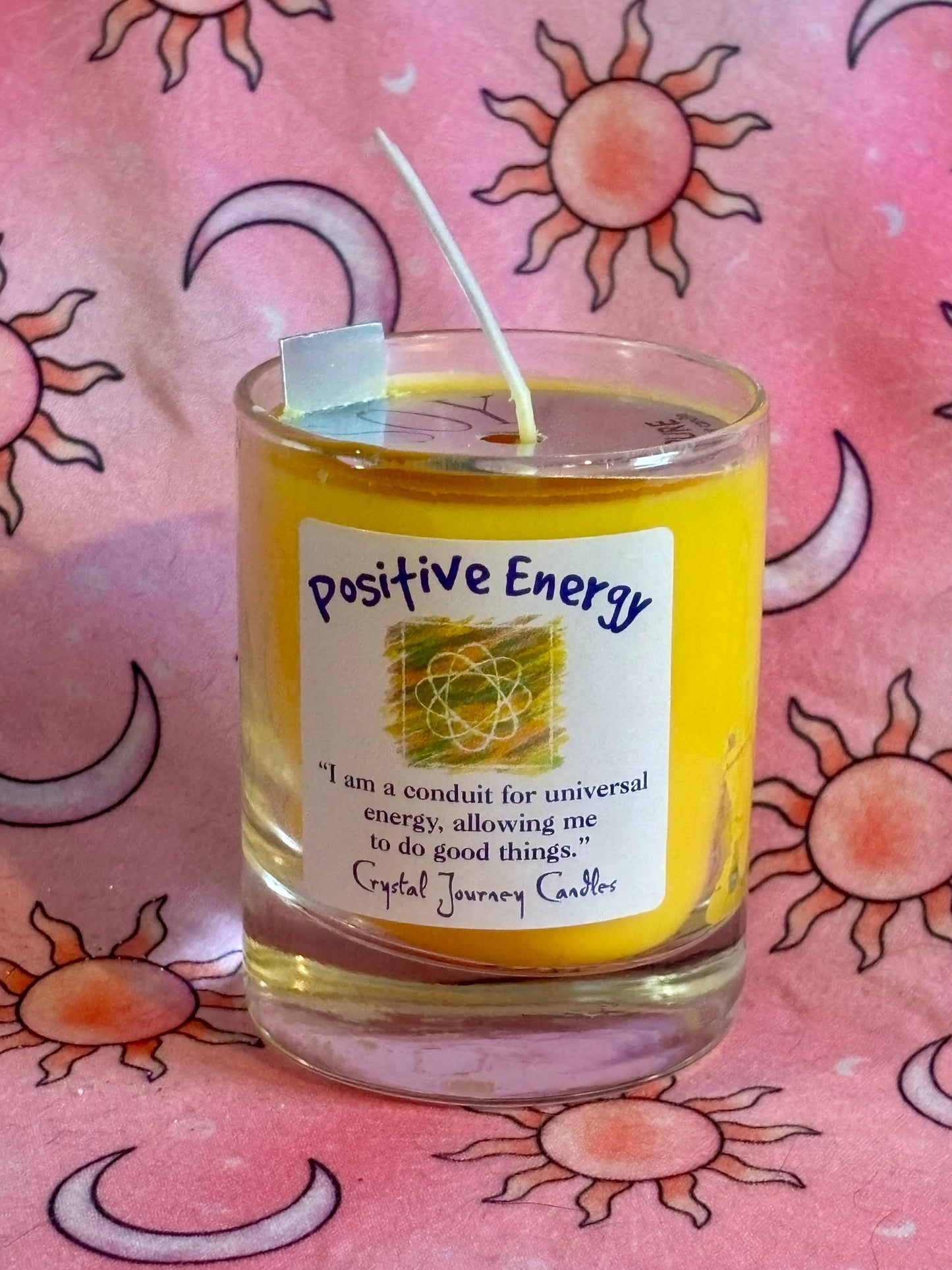 Votive Spell Candle * Spell Magick Candle * Candle Magick *