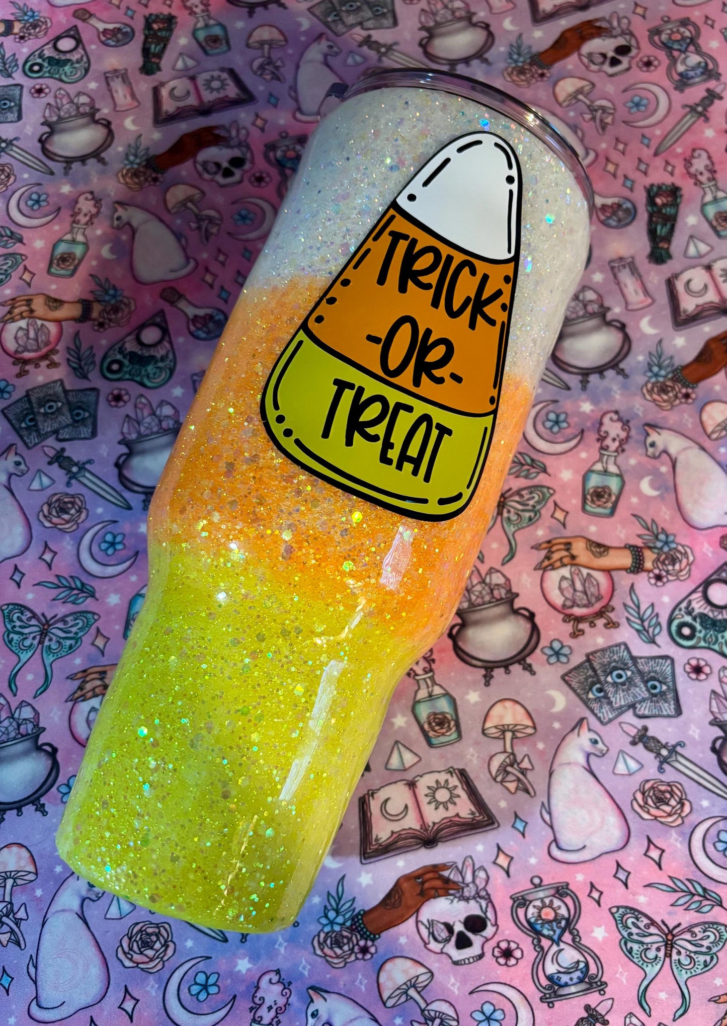 Custom Name Tumblers ~ Glitter Epoxy Tumbler ~ Epoxy Tumbler ~ 40 oz. Tumbler ~ Custom Tumblers ~ Gift Ideas ~ Teacher Gift ~ Bridal Gifts