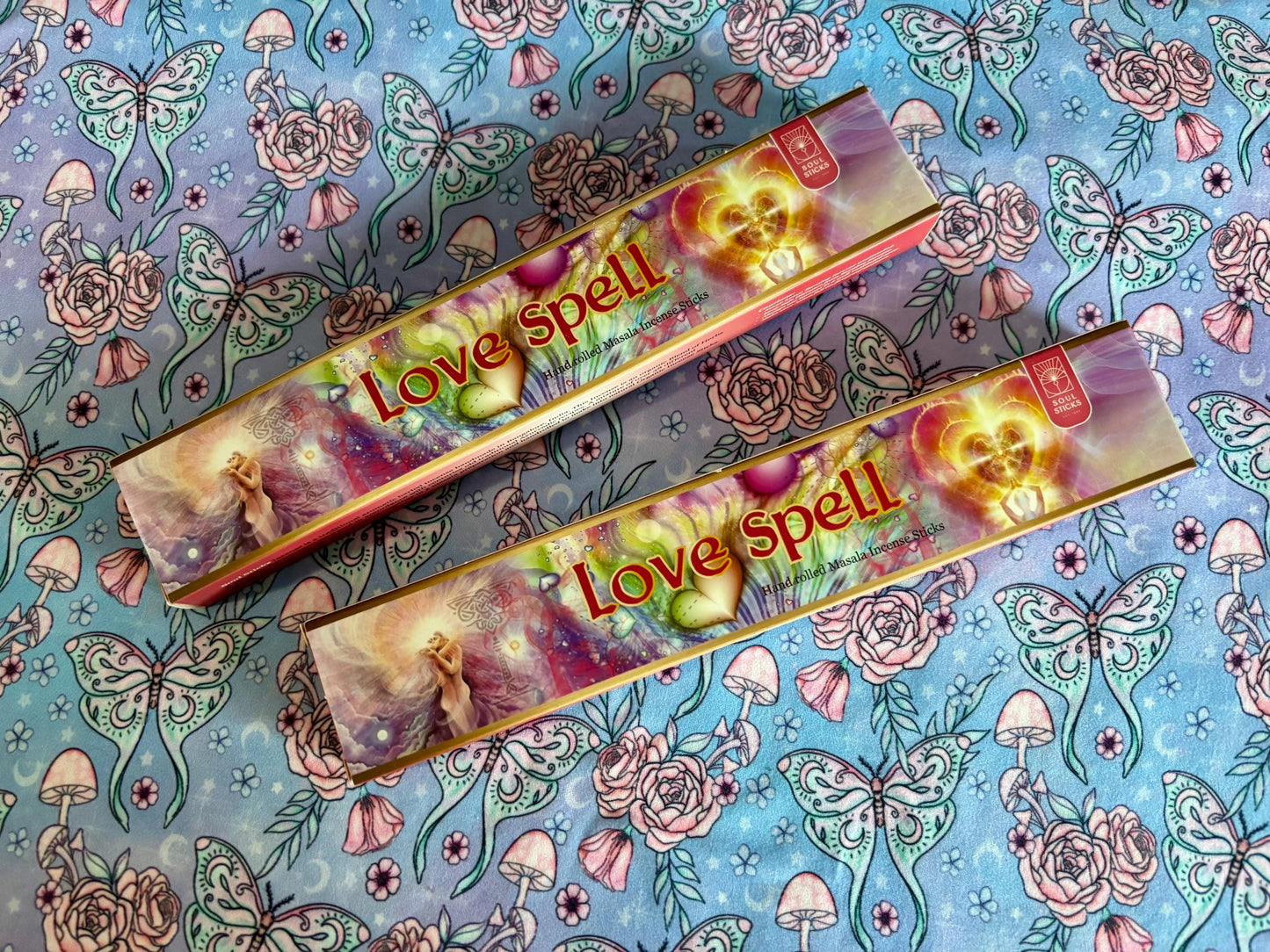 Witchy Incense ~ Ritual Incense ~ Devotional Incense ~ Witchy Supplies ~ Ritual Supplies ~ Wiccan ~ Pagan ~ Ritual Work