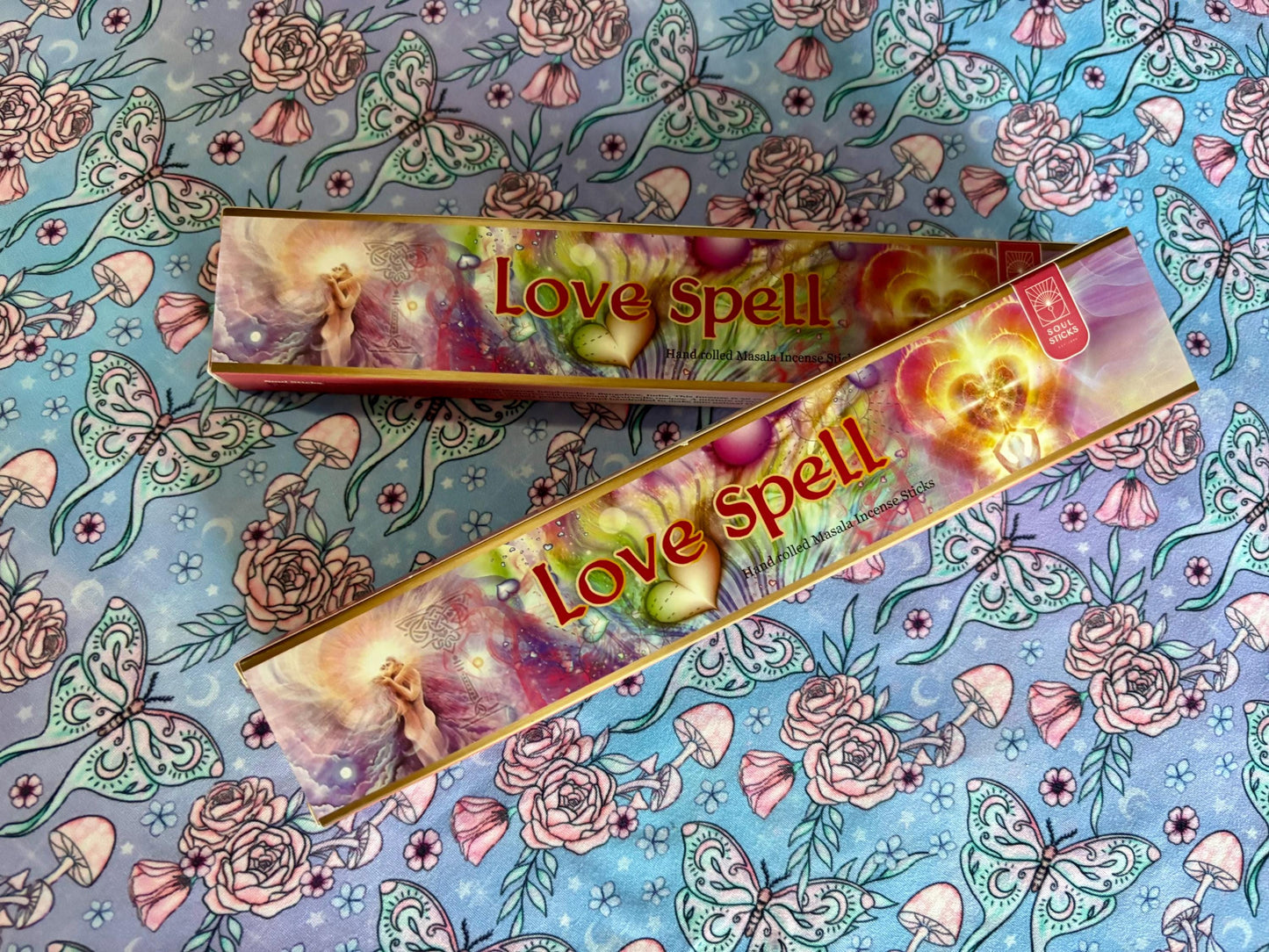 Witchy Incense ~ Ritual Incense ~ Devotional Incense ~ Witchy Supplies ~ Ritual Supplies ~ Wiccan ~ Pagan ~ Ritual Work