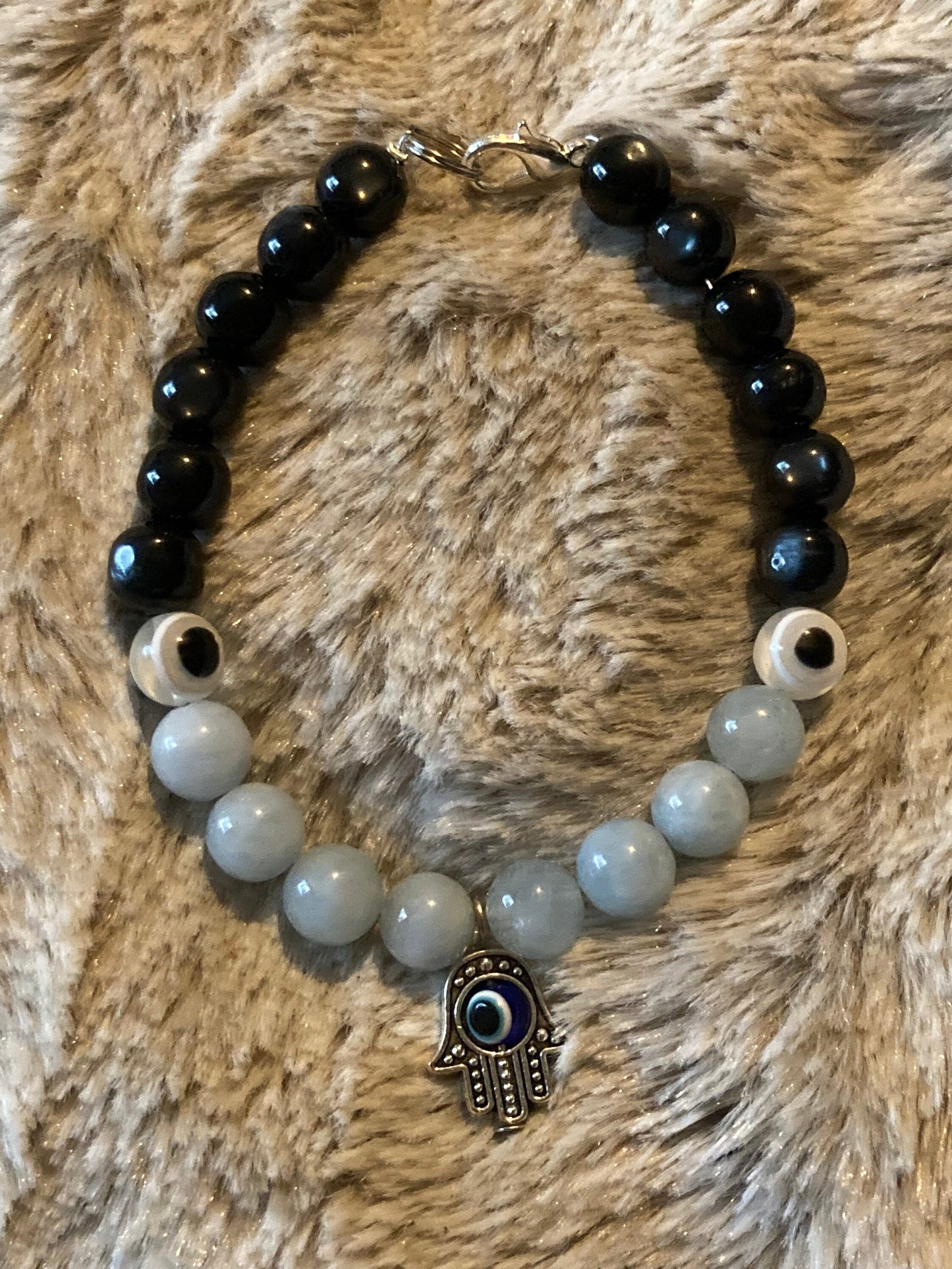 Spell Bracelet * Evil Eye Spell Bracelet * Evil Eye Bracelet * Keep Evil Away Bracelet * Evil Eye * Banish Evil Bracelet