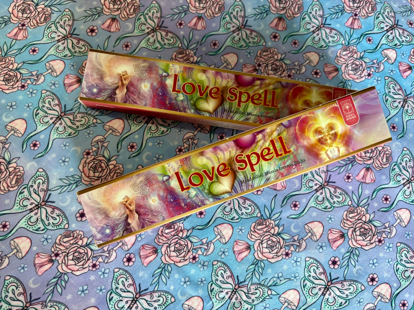 Witchy Incense ~ Ritual Incense ~ Devotional Incense ~ Witchy Supplies ~ Ritual Supplies ~ Wiccan ~ Pagan ~ Ritual Work