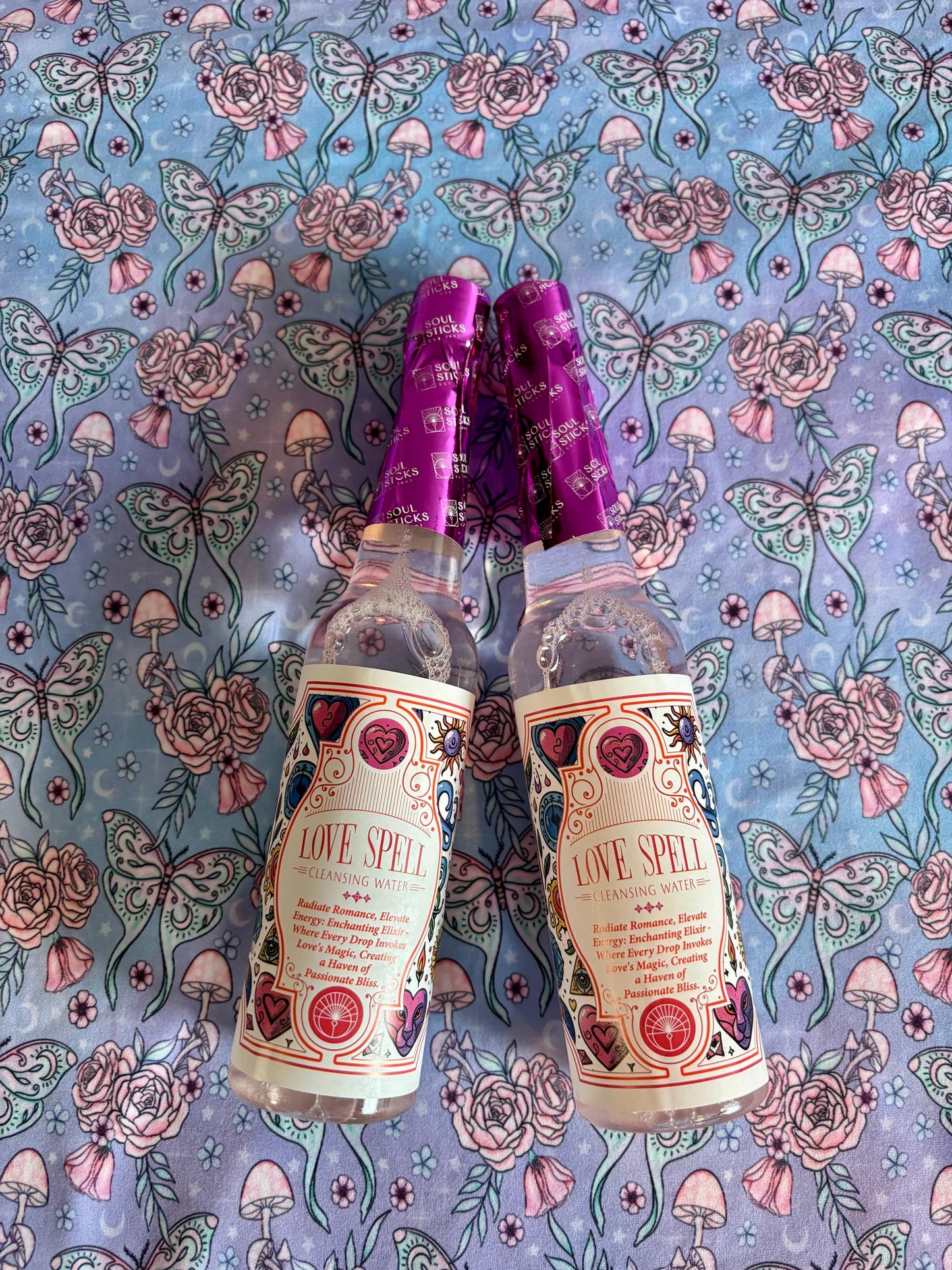 Love Rituals Cleansing Water, Love Enchantments, Water for Love Ritual, Embrace Love, Love Spells Water, Clean Your Space, Cleansing Rituals