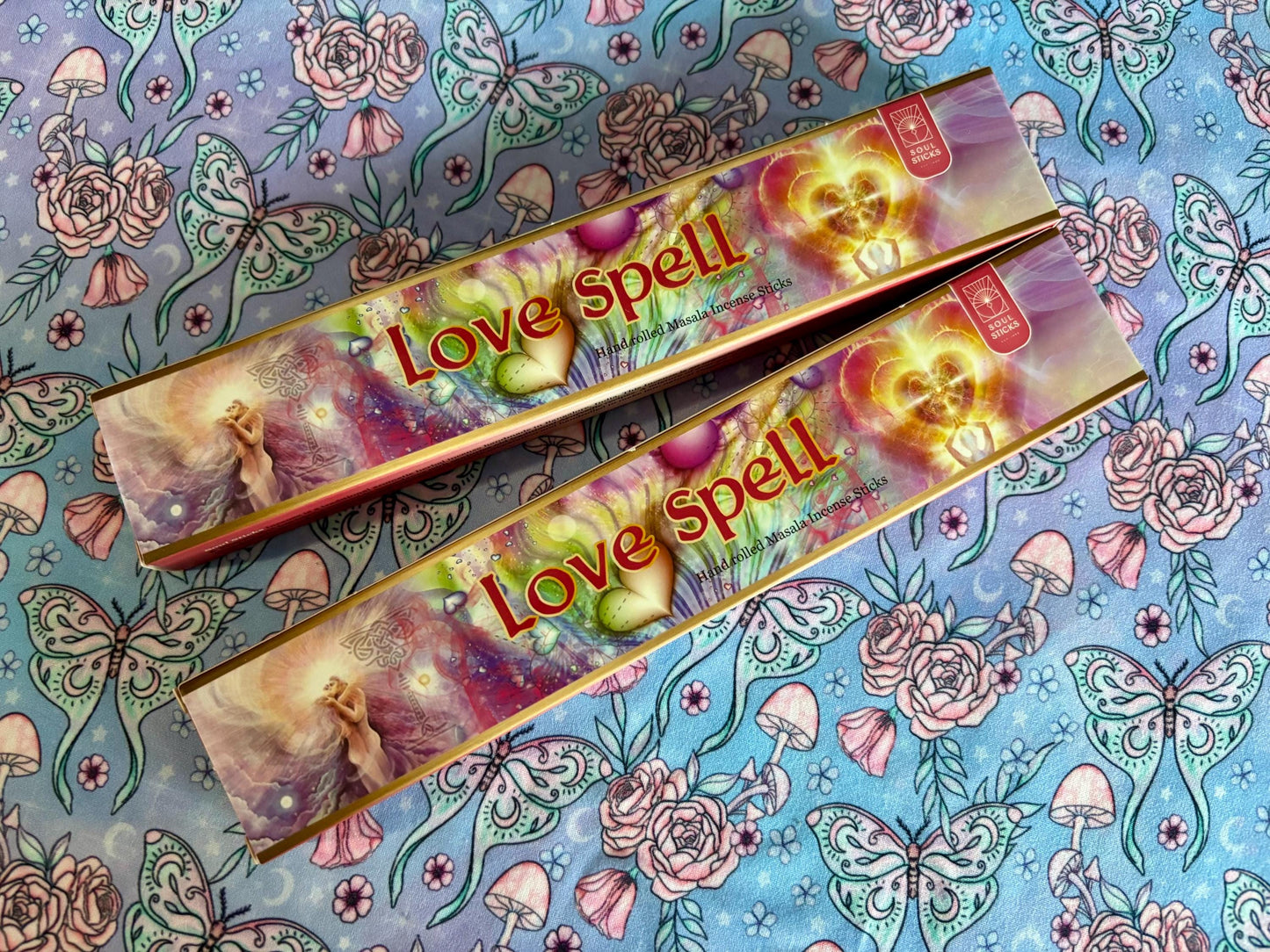 Witchy Incense ~ Ritual Incense ~ Devotional Incense ~ Witchy Supplies ~ Ritual Supplies ~ Wiccan ~ Pagan ~ Ritual Work
