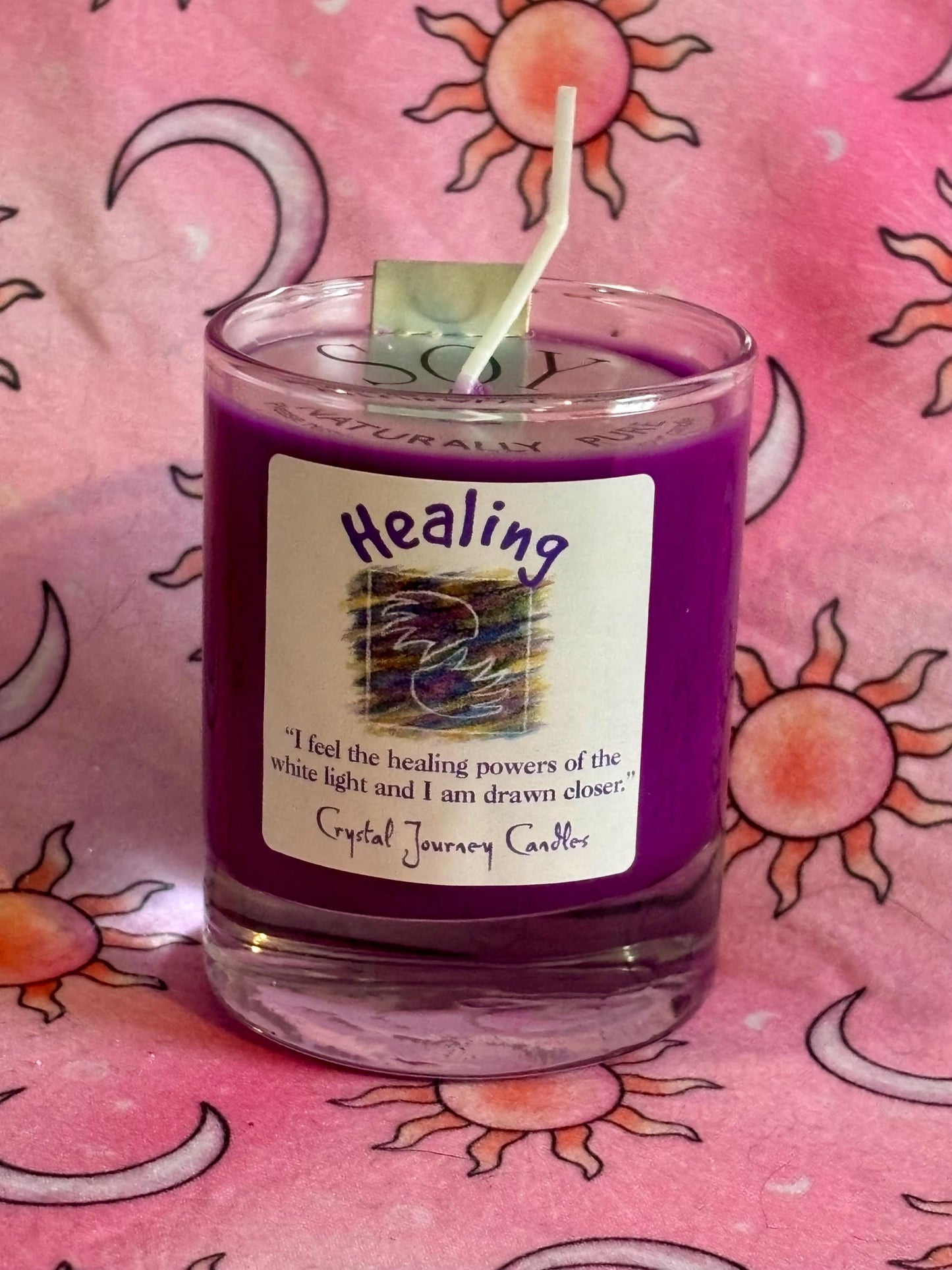Votive Spell Candle * Spell Magick Candle * Candle Magick *