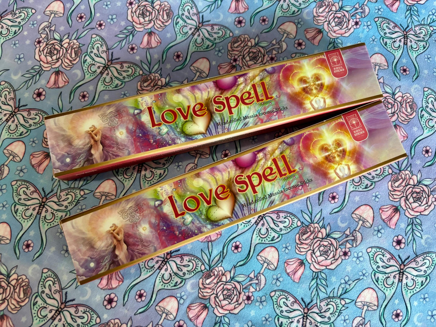 Witchy Incense ~ Ritual Incense ~ Devotional Incense ~ Witchy Supplies ~ Ritual Supplies ~ Wiccan ~ Pagan ~ Ritual Work