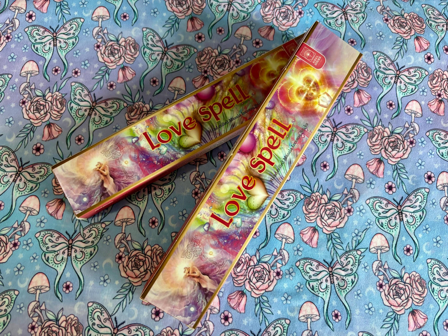 Witchy Incense ~ Ritual Incense ~ Devotional Incense ~ Witchy Supplies ~ Ritual Supplies ~ Wiccan ~ Pagan ~ Ritual Work