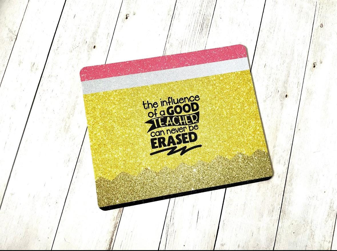 High-Quality Mousepad ~ Birthday Gift ~ Birthday Mousepad ~ Teacher Gift ~ Mousepads ~ Presents ~ Gifts