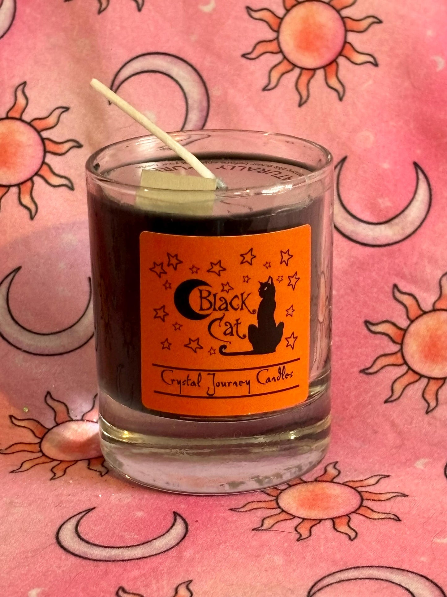 Votive Spell Candle * Spell Magick Candle * Candle Magick *