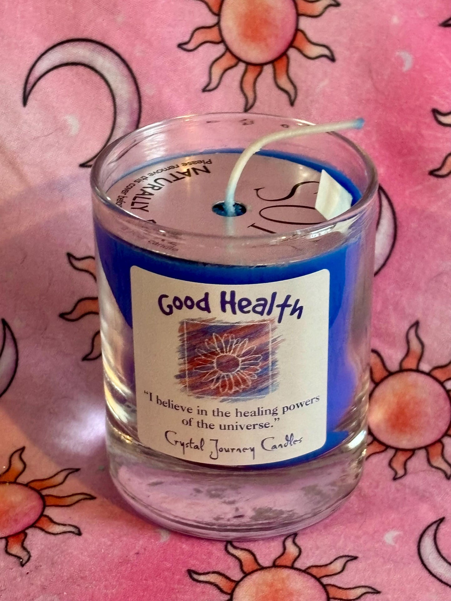 Votive Spell Candle * Spell Magick Candle * Candle Magick *