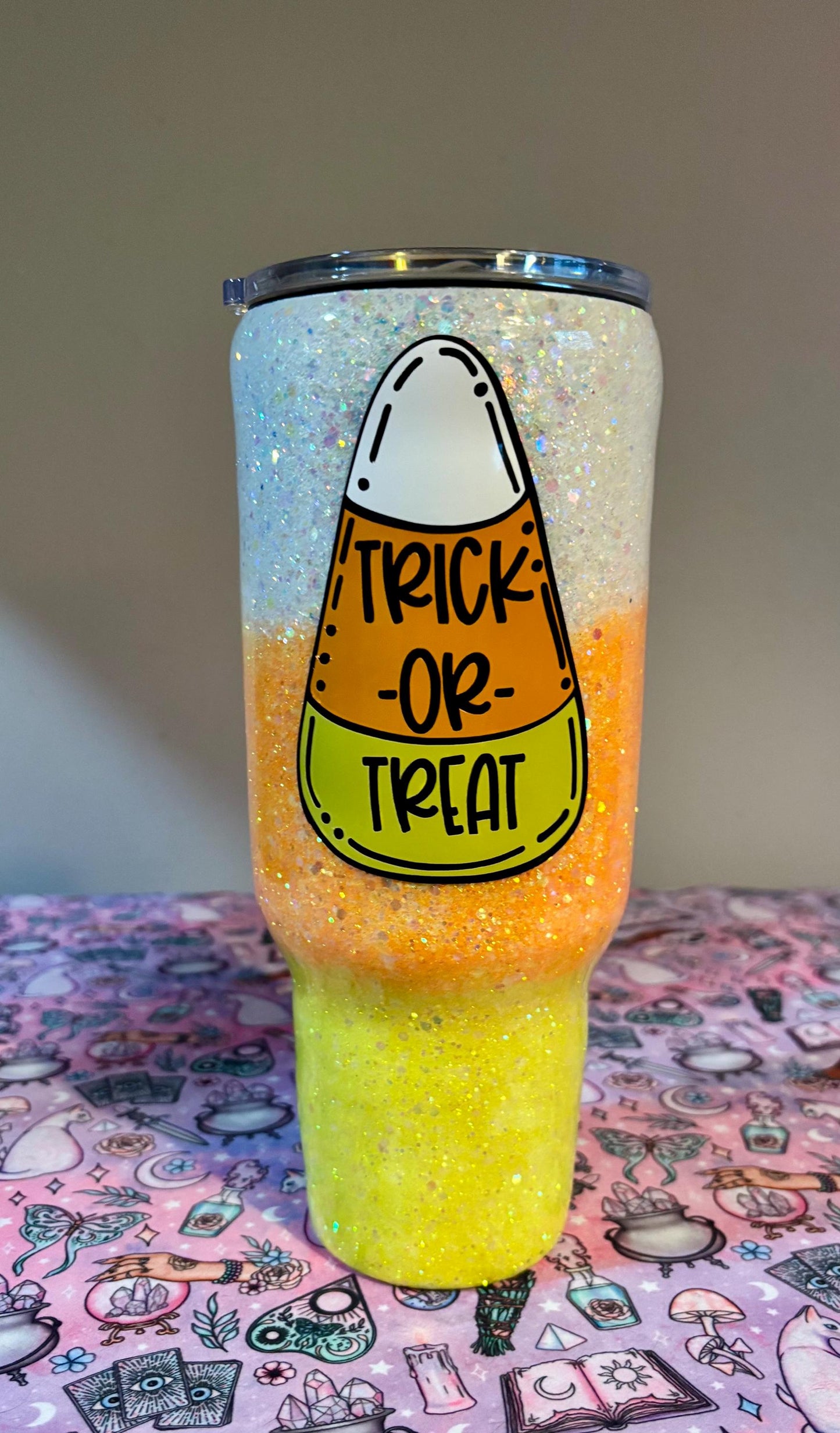 Custom Name Tumblers ~ Glitter Epoxy Tumbler ~ Epoxy Tumbler ~ 40 oz. Tumbler ~ Custom Tumblers ~ Gift Ideas ~ Teacher Gift ~ Bridal Gifts