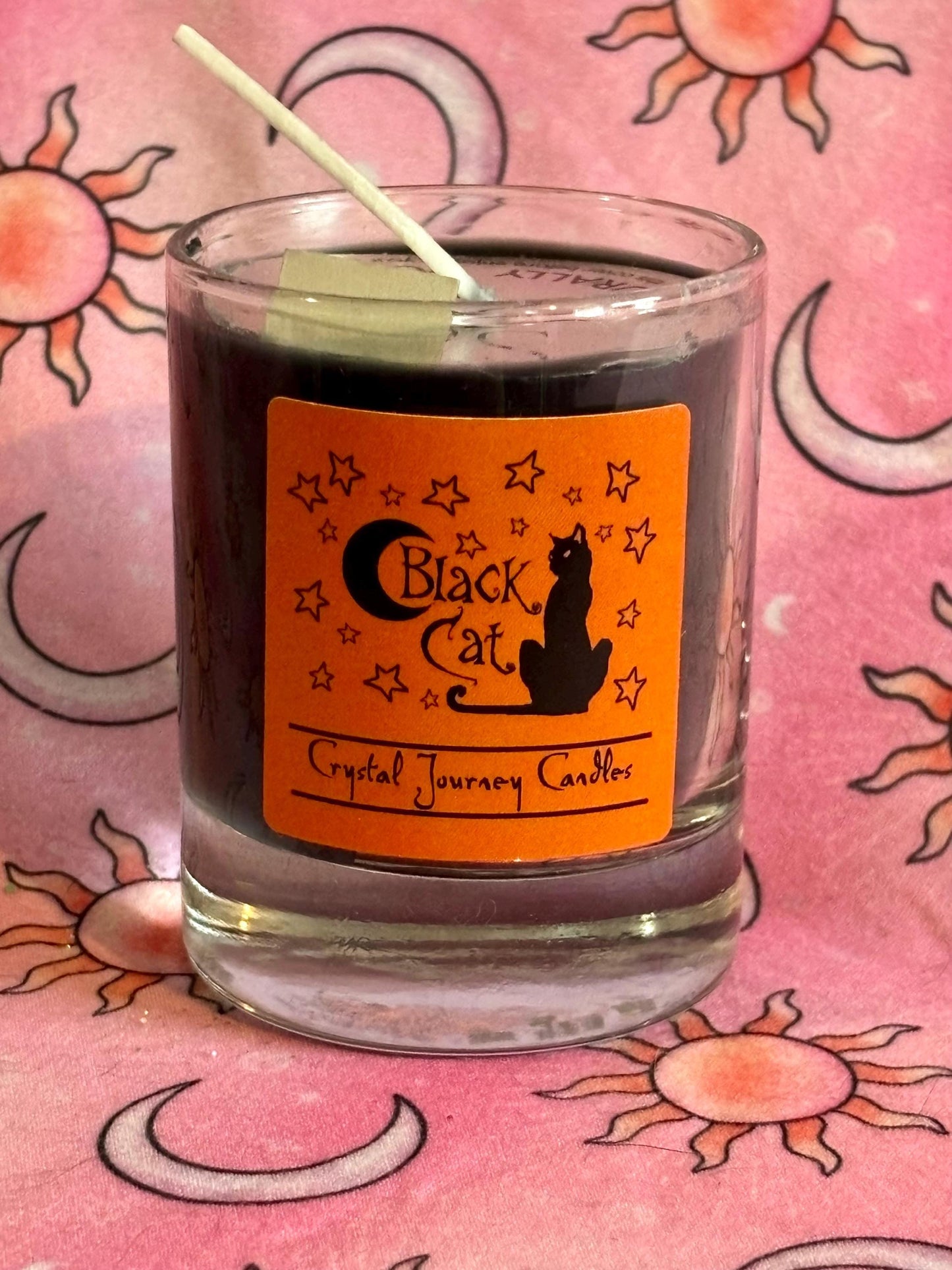 Votive Spell Candle * Spell Magick Candle * Candle Magick *