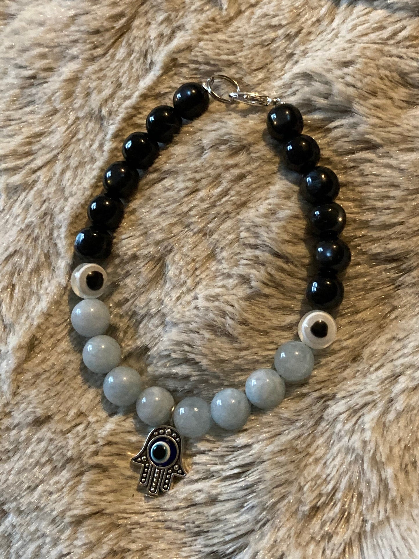 Spell Bracelet * Evil Eye Spell Bracelet * Evil Eye Bracelet * Keep Evil Away Bracelet * Evil Eye * Banish Evil Bracelet