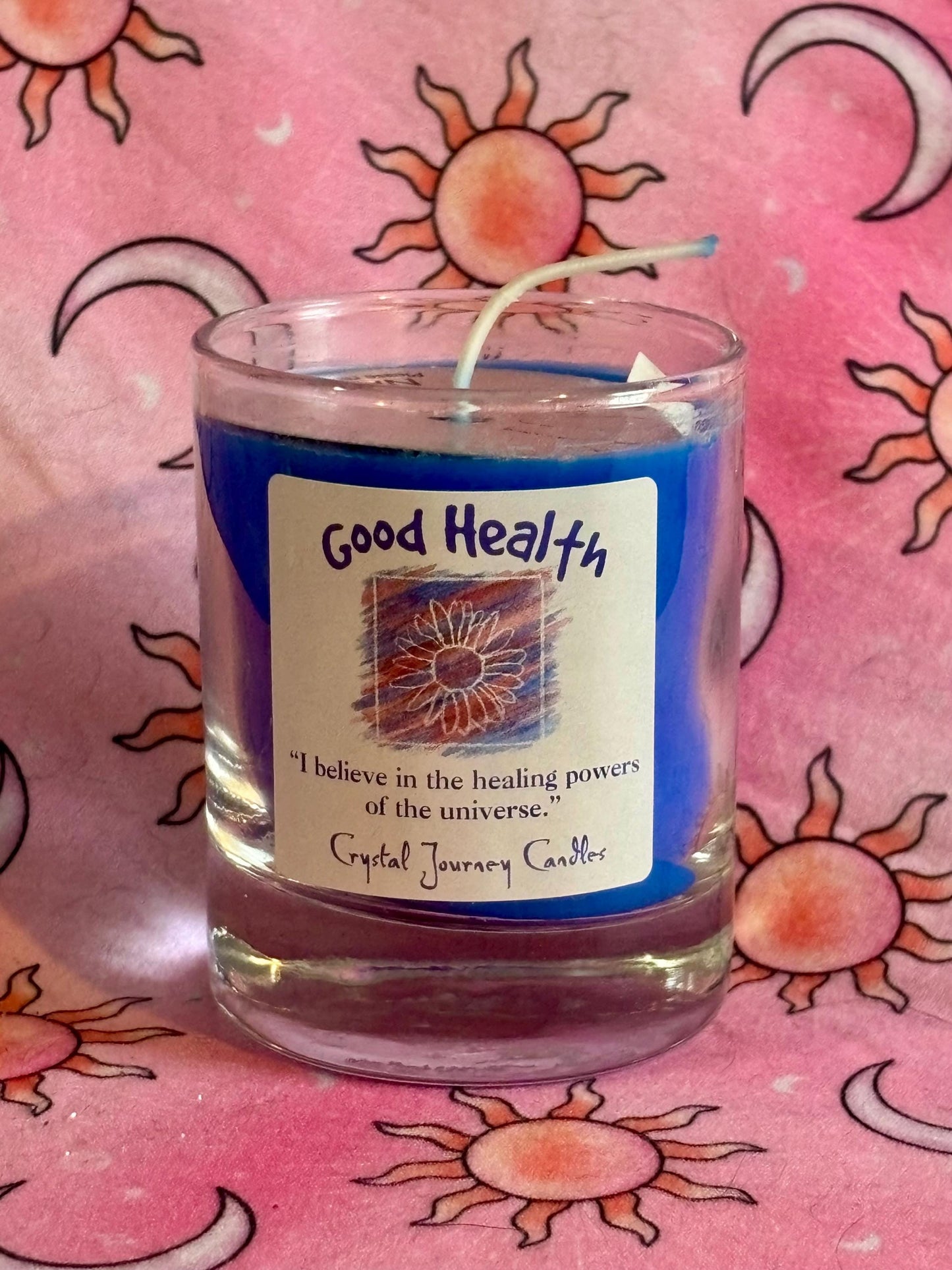 Votive Spell Candle * Spell Magick Candle * Candle Magick *