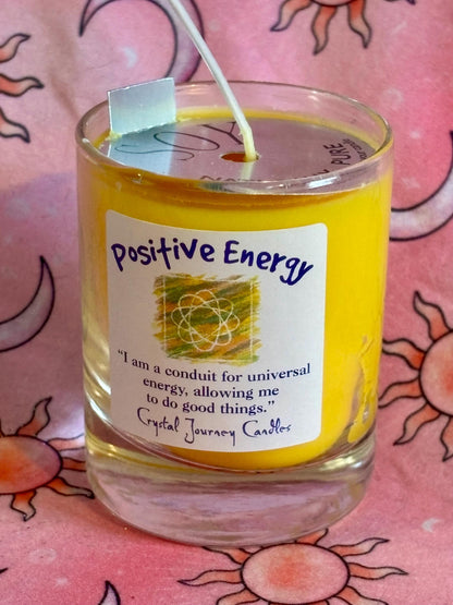 Votive  Spell Candle * Spell Magick Candle * Candle Magick *