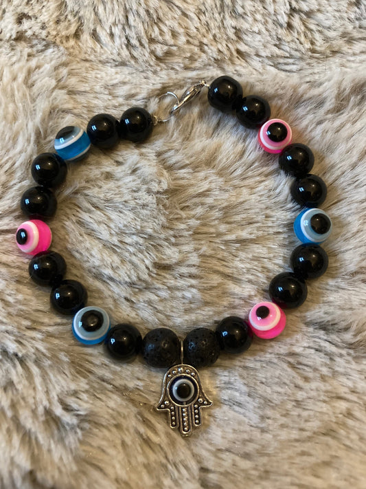 Spell Bracelet * Evil Eye Spell Bracelet * Evil Eye Bracelet * Keep Evil Away Bracelet * Evil Eye * Banish Evil Bracelet