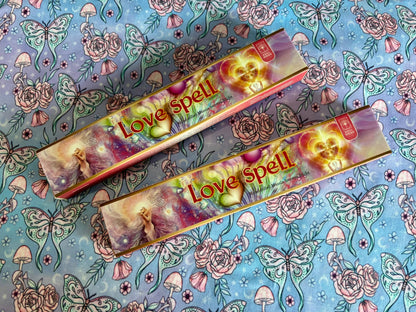 Witchy Incense ~ Ritual Incense ~ Devotional Incense ~ Witchy Supplies ~ Ritual Supplies ~ Wiccan ~ Pagan ~ Ritual Work