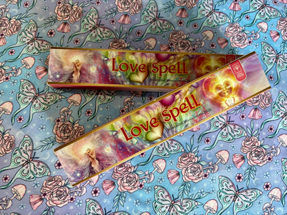 Witchy Incense ~ Ritual Incense ~ Devotional Incense ~ Witchy Supplies ~ Ritual Supplies ~ Wiccan ~ Pagan ~ Ritual Work