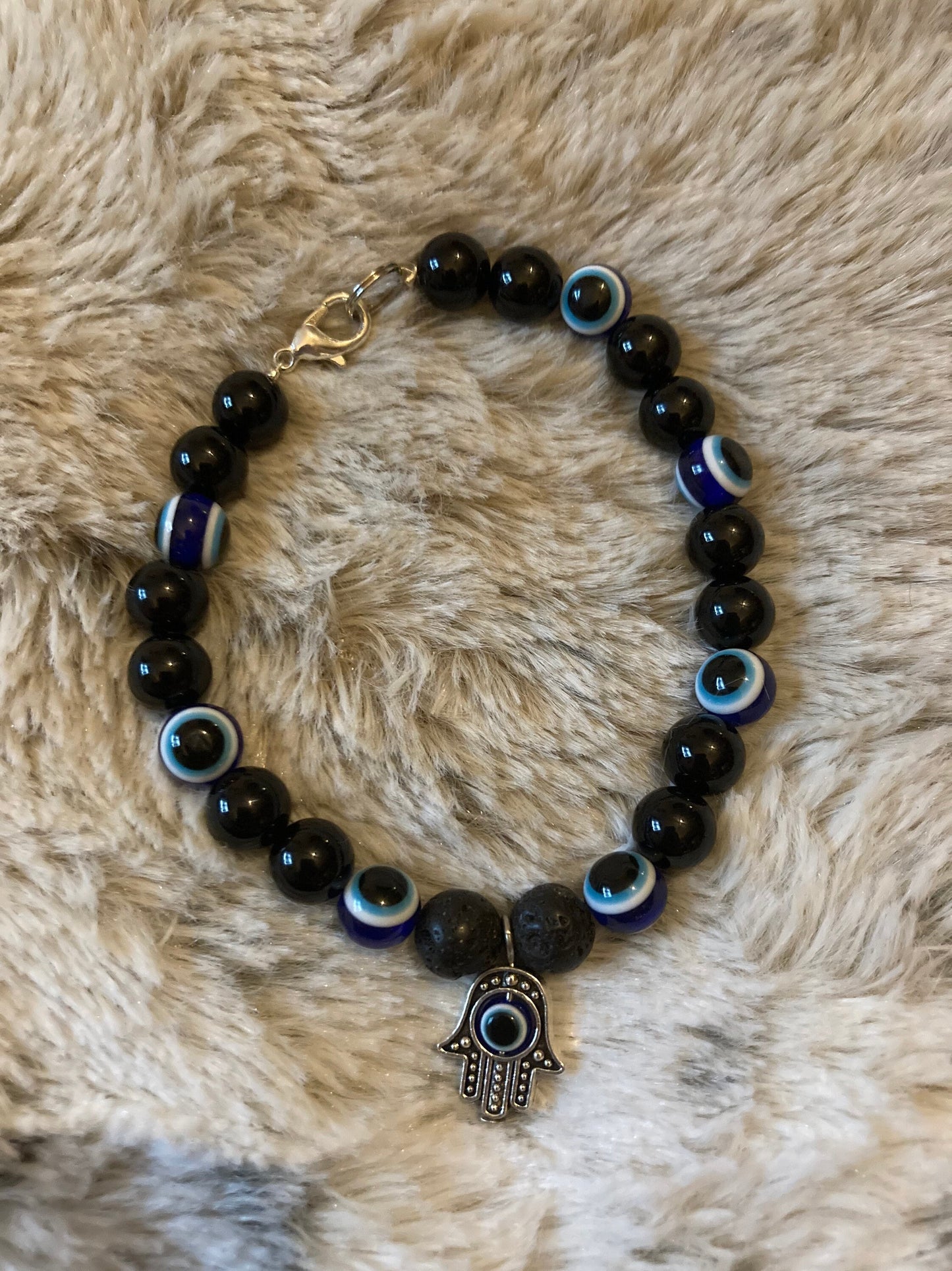 Spell Bracelet * Evil Eye Spell Bracelet * Evil Eye Bracelet * Keep Evil Away Bracelet * Evil Eye * Banish Evil Bracelet