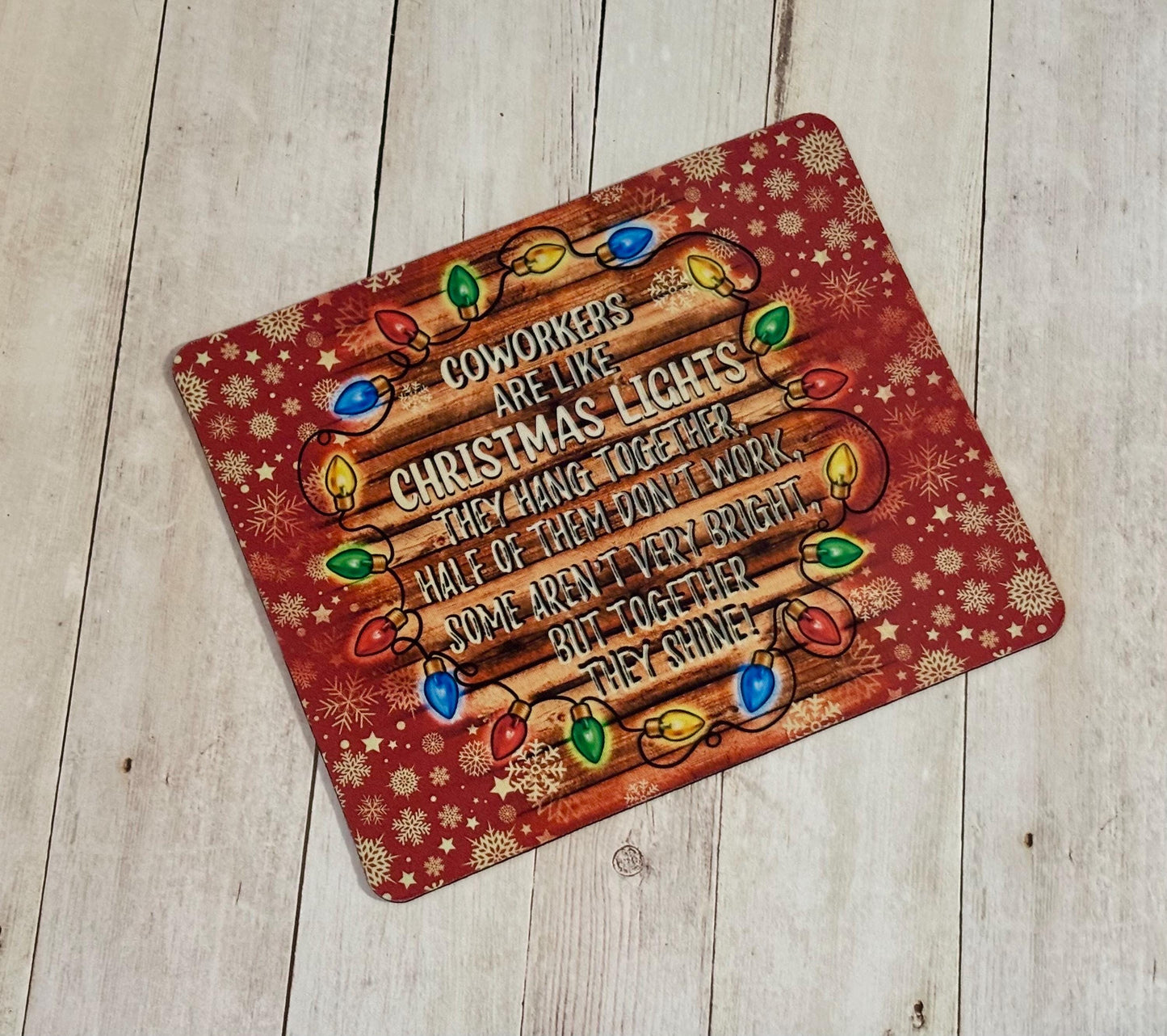 High-Quality Mousepad ~ Birthday Gift ~ Birthday Mousepad ~ Teacher Gift ~ Mousepads ~ Presents ~ Gifts