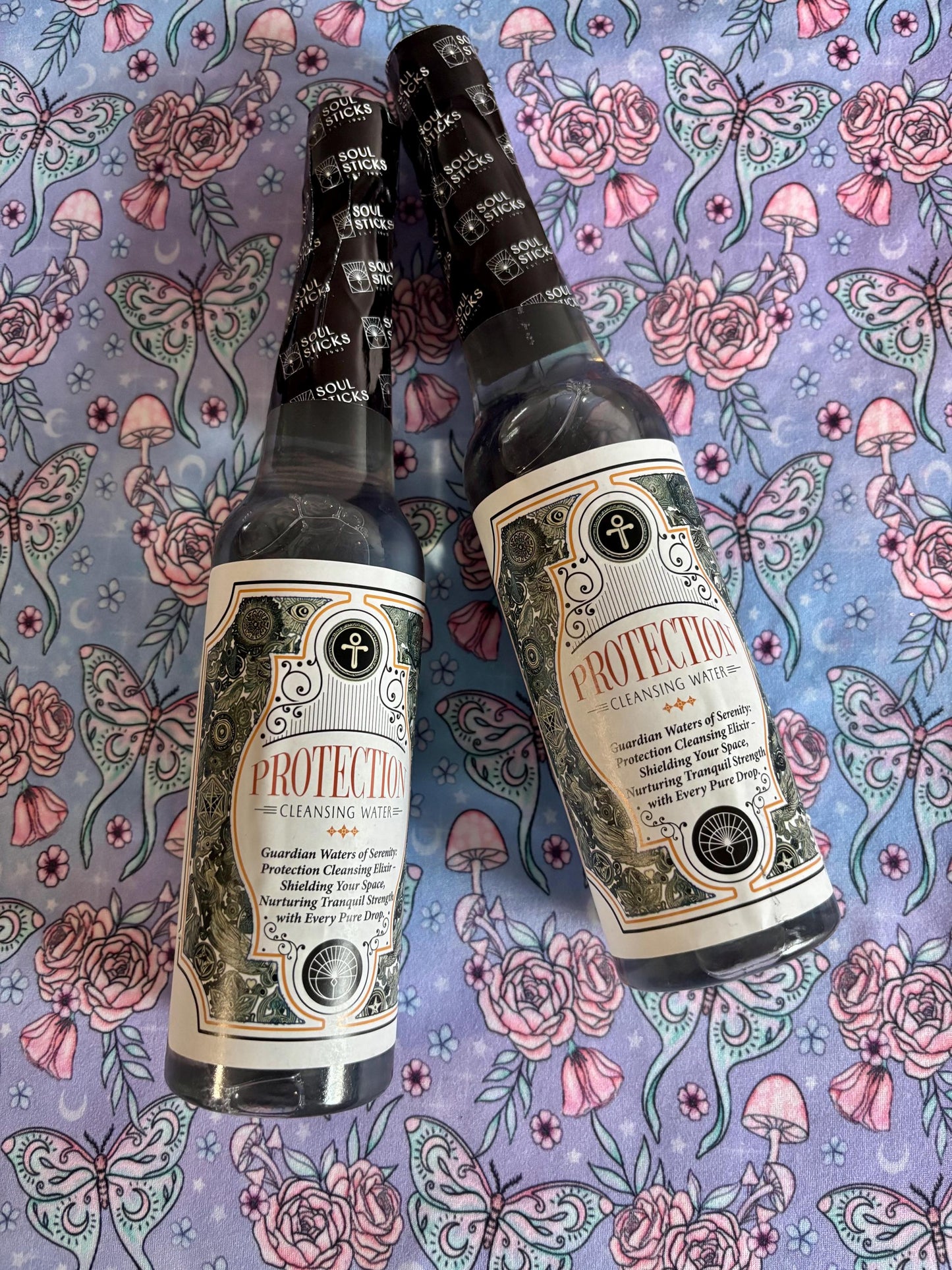 Protection Cleansing Water, Protection Enchantments, Water for Protection , Protection Spells Water, Clean Your Space, Cleansing Rituals