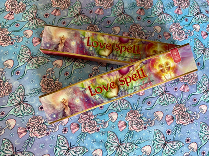 Witchy Incense ~ Ritual Incense ~ Devotional Incense ~ Witchy Supplies ~ Ritual Supplies ~ Wiccan ~ Pagan ~ Ritual Work