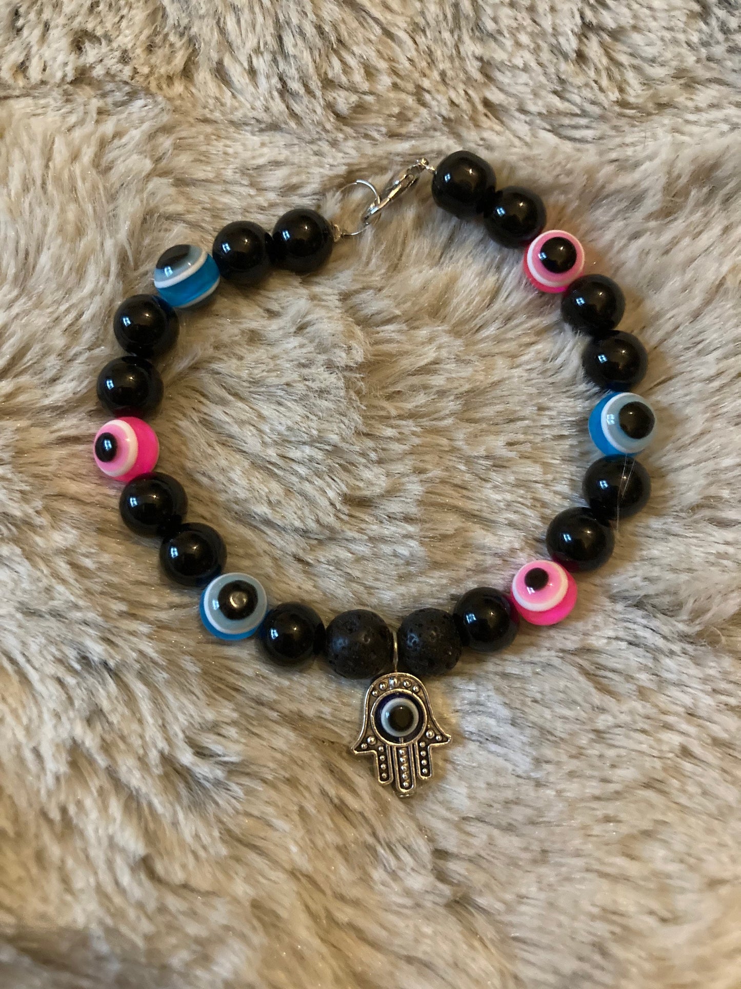 Spell Bracelet * Evil Eye Spell Bracelet * Evil Eye Bracelet * Keep Evil Away Bracelet * Evil Eye * Banish Evil Bracelet