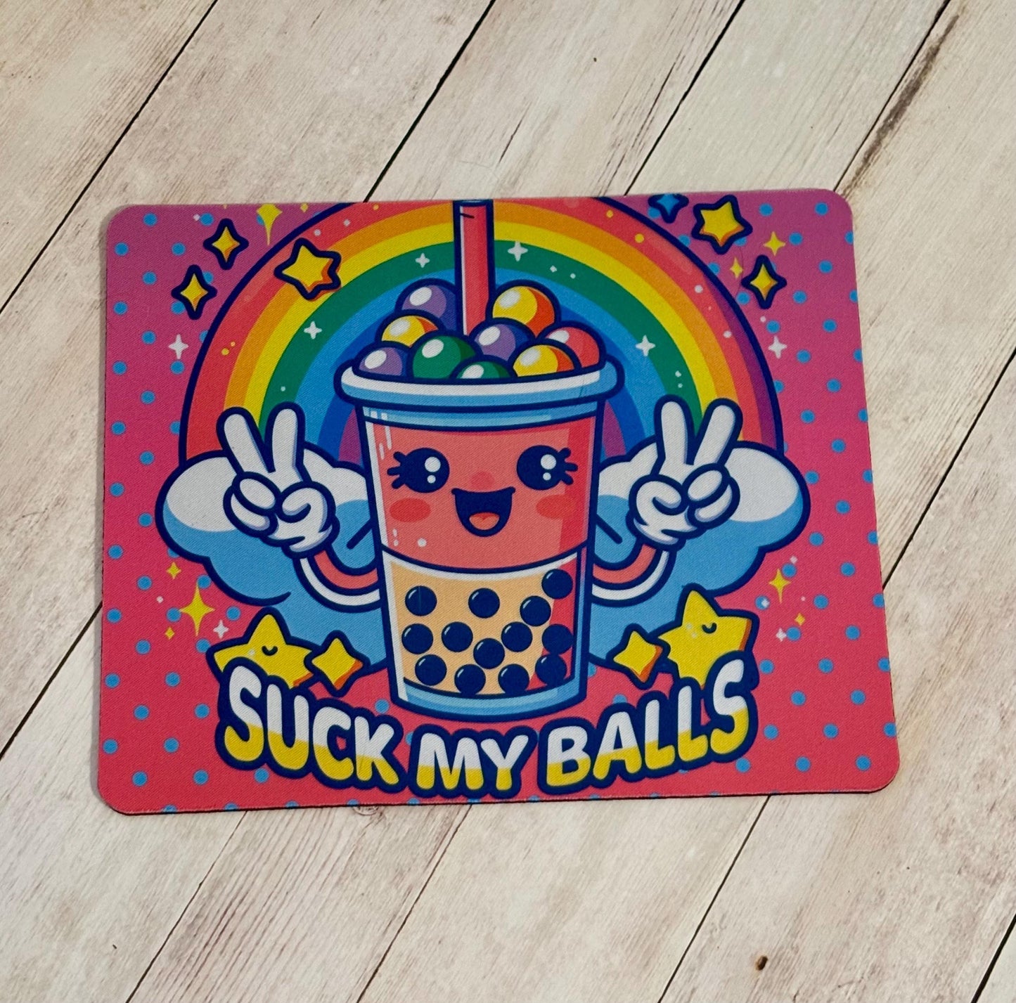 High-Quality Mousepad ~ Birthday Gift ~ Birthday Mousepad ~ Teacher Gift ~ Mousepads ~ Presents ~ Gifts
