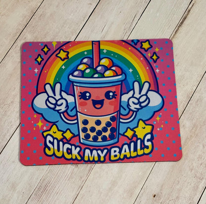 High-Quality Mousepad ~ Birthday Gift ~ Birthday Mousepad ~ Teacher Gift ~ Mousepads ~ Presents ~ Gifts
