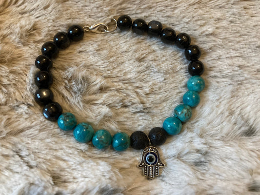 Spell Bracelet * Evil Eye Spell Bracelet * Evil Eye Bracelet * Keep Evil Away Bracelet * Evil Eye * Banish Evil Bracelet