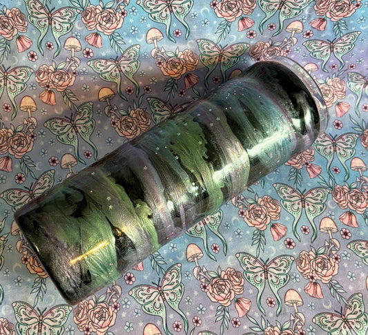 Swirl Epoxy Tumbler ~ Epoxy Tumbler  ~ 30 oz. Tumbler ~ Custom Tumblers ~ Gifts~ Teacher Gift ~ Bridal Gifts ~ Birthday Gift ~ Drink Gift