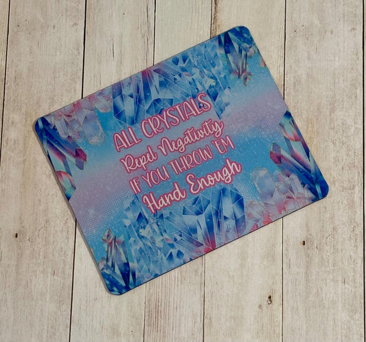 High-Quality Mousepad ~ Birthday Gift ~ Birthday Mousepad ~ Teacher Gift ~ Mousepads ~ Presents ~ Gifts