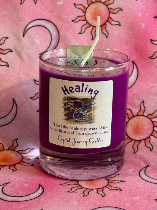 Votive  Spell Candle * Spell Magick Candle * Candle Magick *