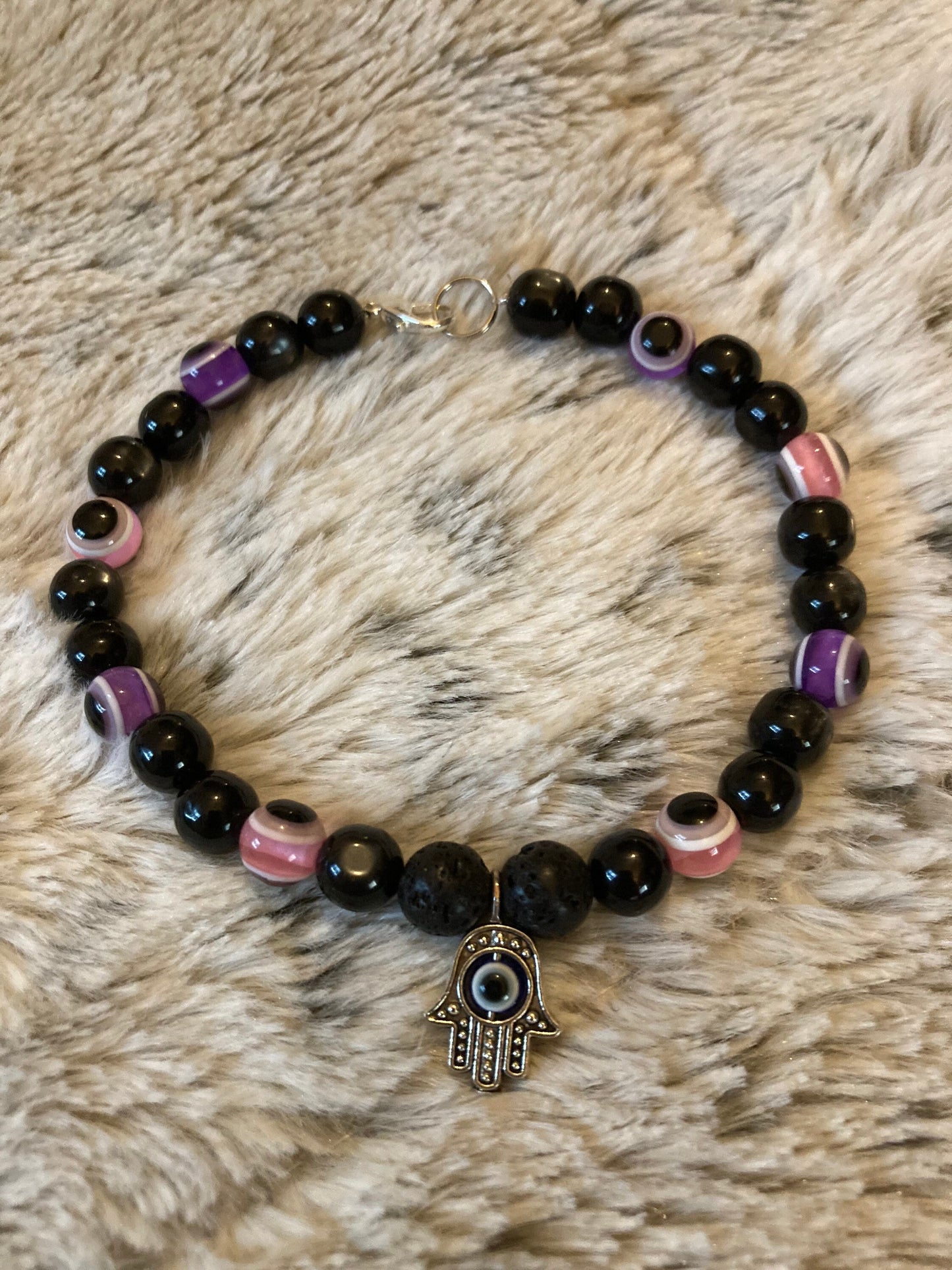 Spell Bracelet * Evil Eye Spell Bracelet * Evil Eye Bracelet * Keep Evil Away Bracelet * Evil Eye * Banish Evil Bracelet
