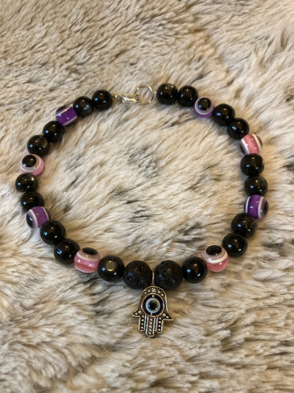 Spell Bracelet * Evil Eye Spell Bracelet * Evil Eye Bracelet * Keep Evil Away Bracelet * Evil Eye * Banish Evil Bracelet