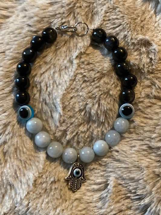 Spell Bracelet * Evil Eye Spell Bracelet * Evil Eye Bracelet * Keep Evil Away Bracelet * Evil Eye * Banish Evil Bracelet