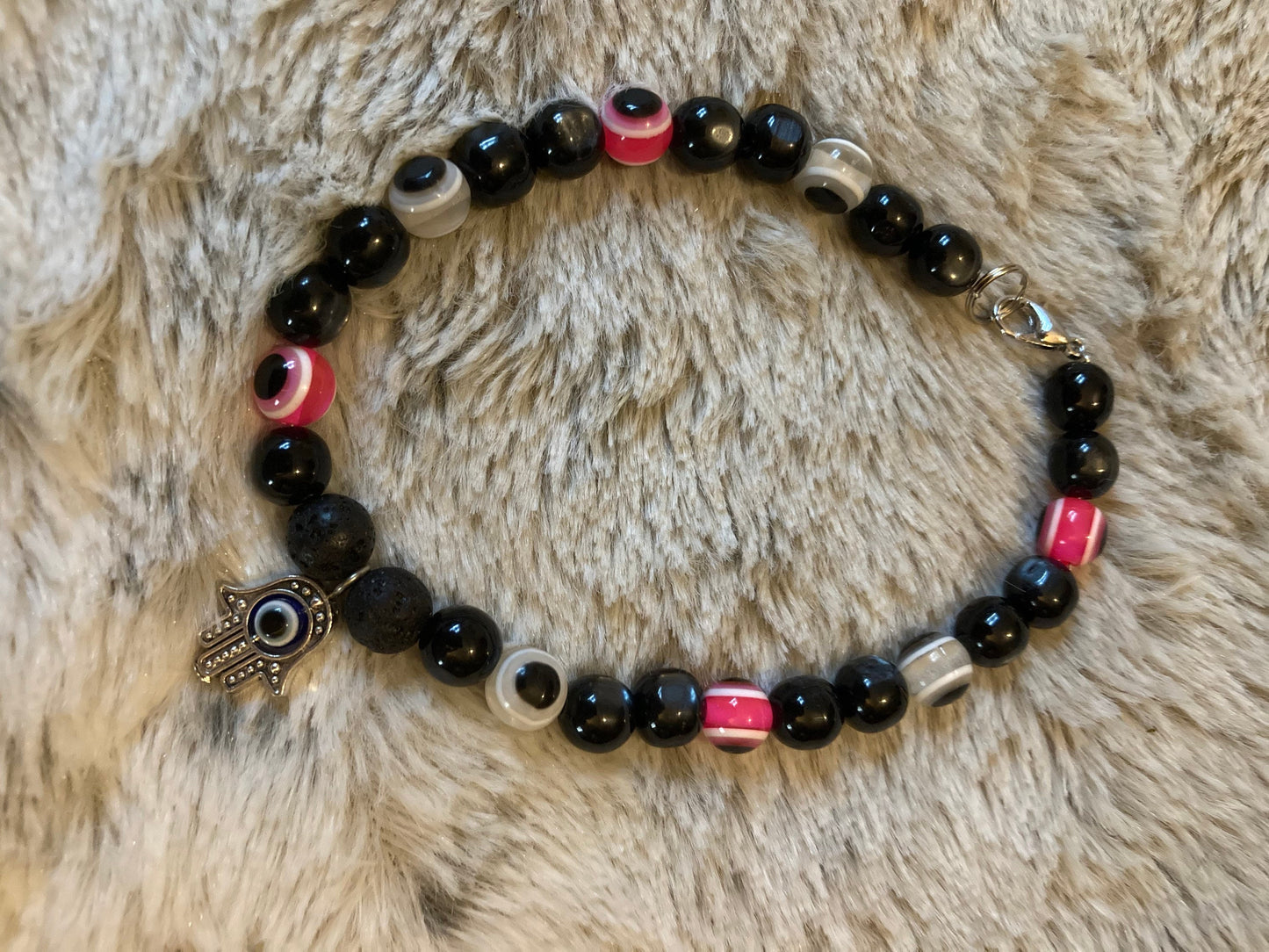 Spell Bracelet * Evil Eye Spell Bracelet * Evil Eye Bracelet * Keep Evil Away Bracelet * Evil Eye * Banish Evil Bracelet
