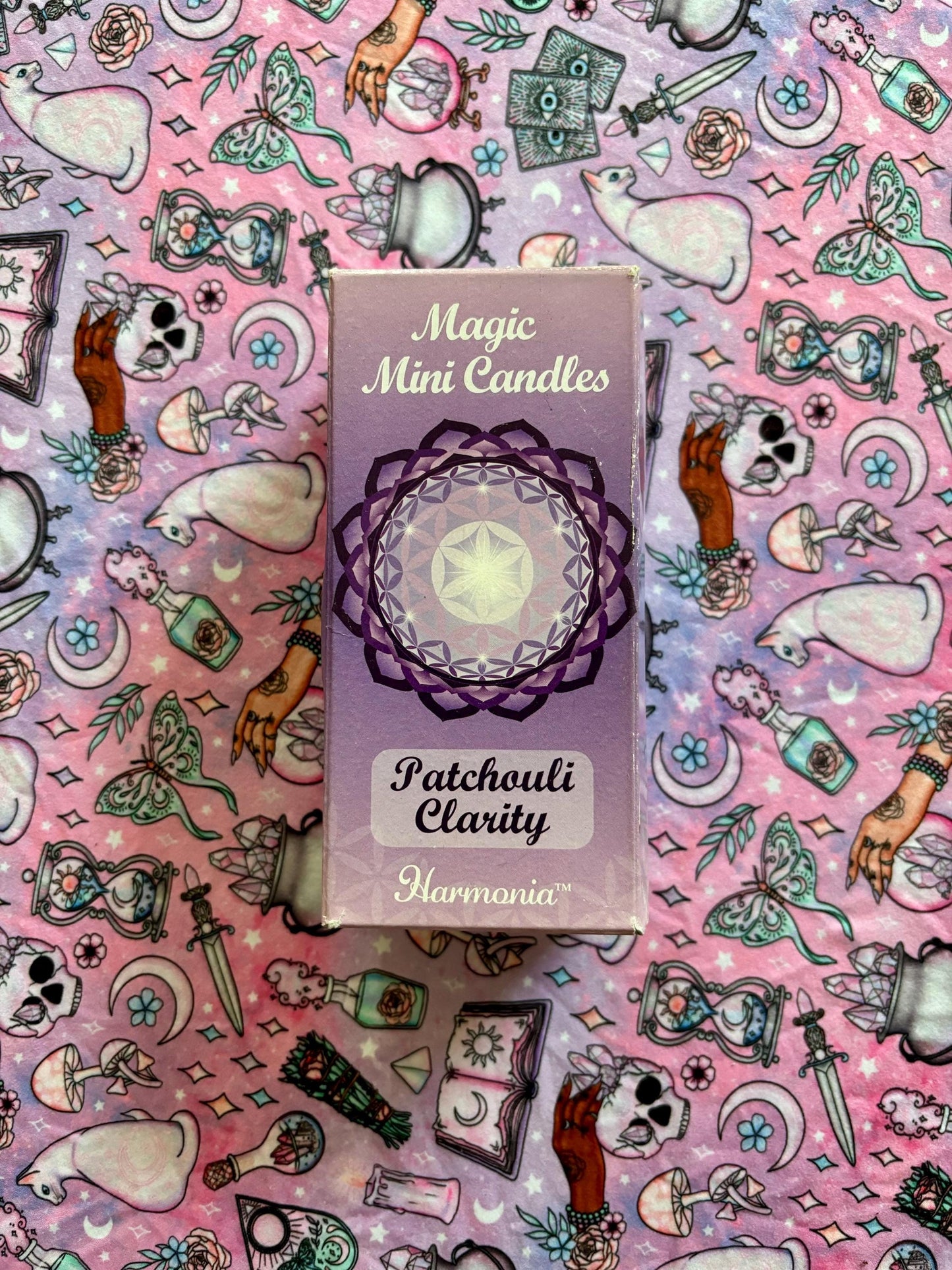 Chime Candles ~ Spell Candles ~ Small Candles ~ Witchcraft ~ Spell work ~ Witchy ~ Wiccan ~ Pagan ~ Craft Supplies