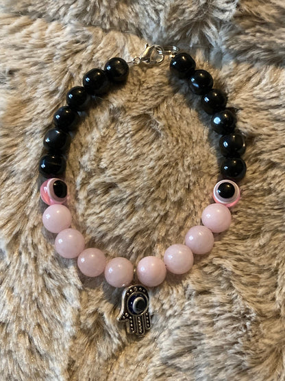 Spell Bracelet * Evil Eye Spell Bracelet * Evil Eye Bracelet * Keep Evil Away Bracelet * Evil Eye * Banish Evil Bracelet