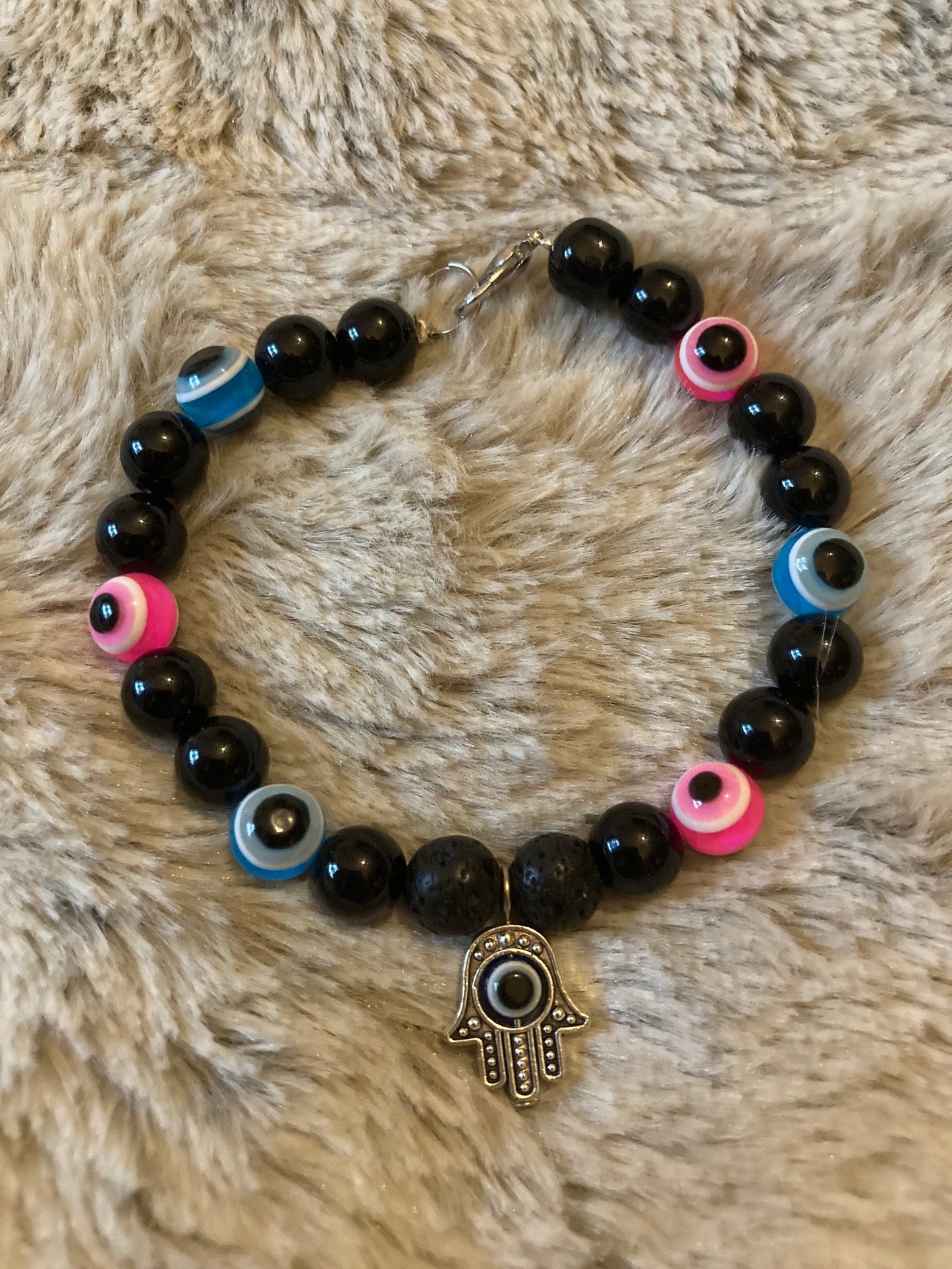 Spell Bracelet * Evil Eye Spell Bracelet * Evil Eye Bracelet * Keep Evil Away Bracelet * Evil Eye * Banish Evil Bracelet