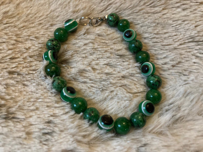 Spell Bracelet * Evil Eye Spell Bracelet * Evil Eye Bracelet * Keep Evil Away Bracelet * Evil Eye * Banish Evil Bracelet