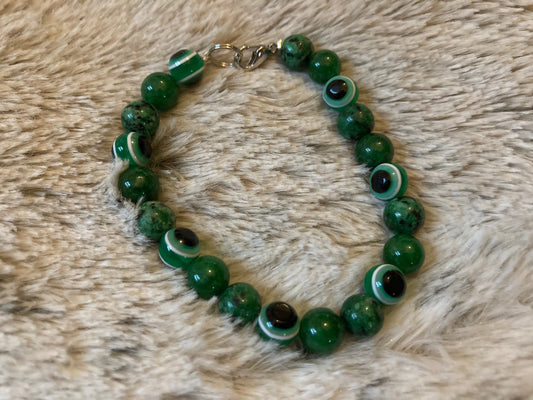 Spell Bracelet * Evil Eye Spell Bracelet * Evil Eye Bracelet * Keep Evil Away Bracelet * Evil Eye * Banish Evil Bracelet