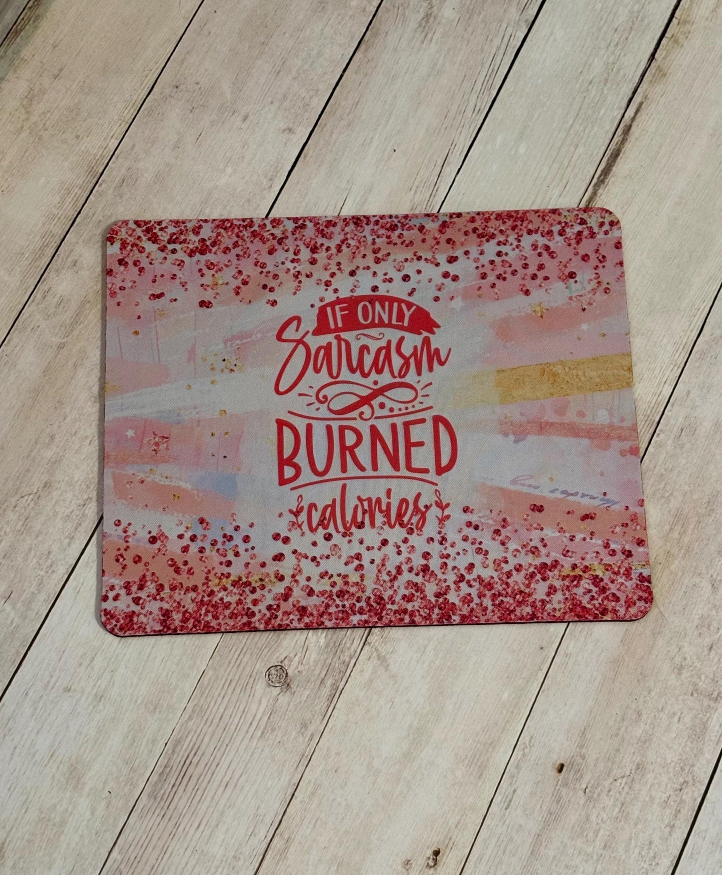 High-Quality Mousepad ~ Birthday Gift ~ Birthday Mousepad ~ Teacher Gift ~ Mousepads ~ Presents ~ Gifts