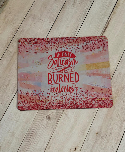 High-Quality Mousepad ~ Birthday Gift ~ Birthday Mousepad ~ Teacher Gift ~ Mousepads ~ Presents ~ Gifts