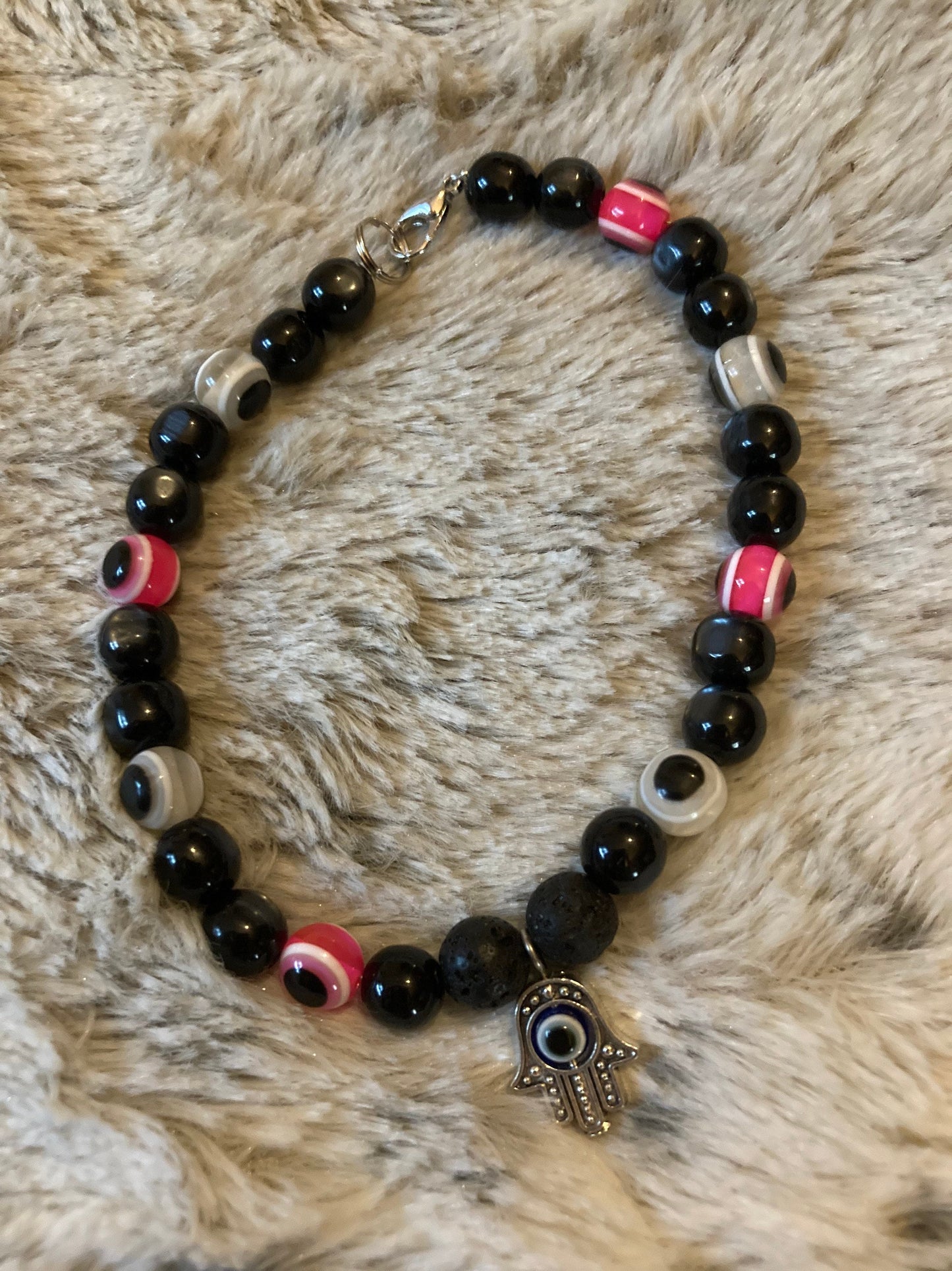 Spell Bracelet * Evil Eye Spell Bracelet * Evil Eye Bracelet * Keep Evil Away Bracelet * Evil Eye * Banish Evil Bracelet