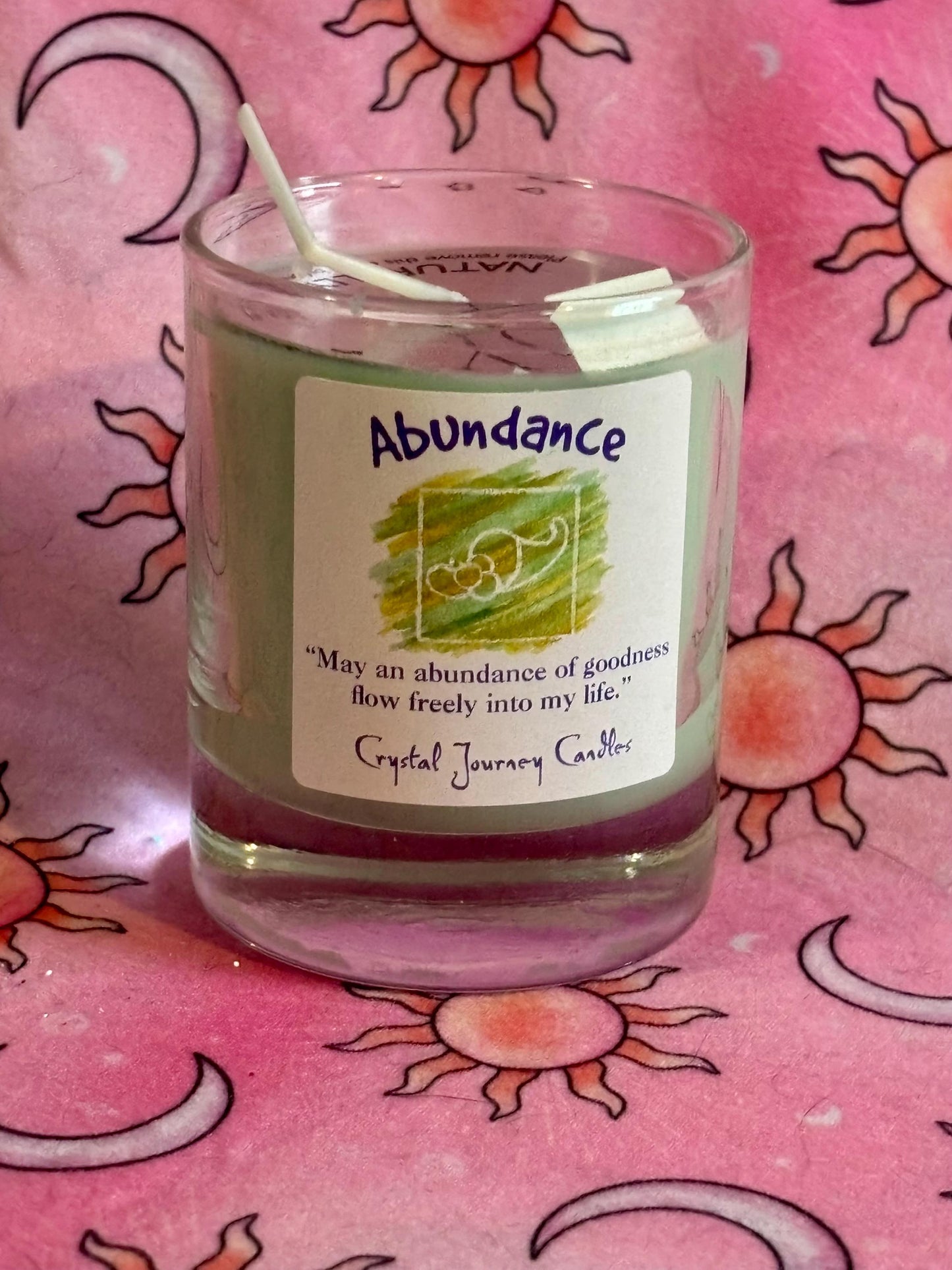 Votive  Spell Candle * Spell Magick Candle * Candle Magick *