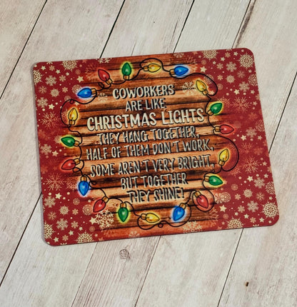 High-Quality Mousepad ~ Birthday Gift ~ Birthday Mousepad ~ Teacher Gift ~ Mousepads ~ Presents ~ Gifts